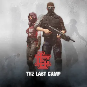 The Last Camp cover image