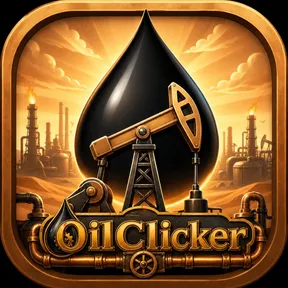 OilClicker cover image