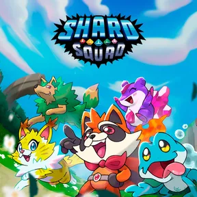 Shard Squad cover image