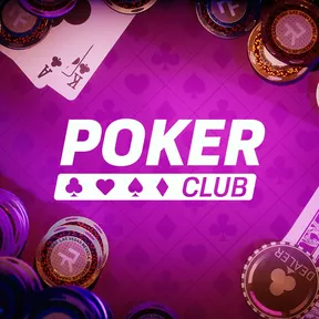 Poker Club PS4 & PS5 cover image