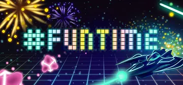 #Funtime cover image