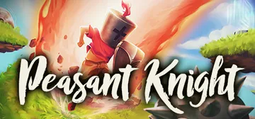 Peasant Knight cover image