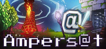 Ampersat cover image