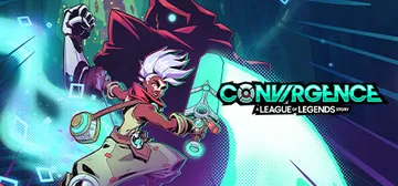 CONVERGENCE: A League of Legends Story™ cover image