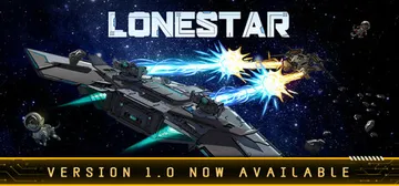 LONESTAR cover image