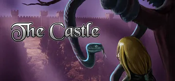 The Castle cover image