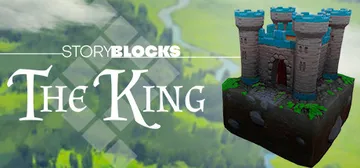 Storyblocks: The King cover image