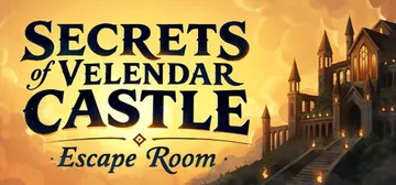 Secrets of Velendar Castle - Escape Room cover image