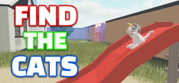 Find the Cats cover image