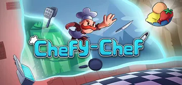 Chefy-Chef cover image