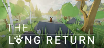 The Long Return cover image