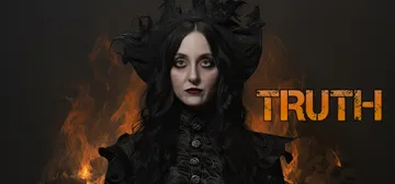 Truth cover image