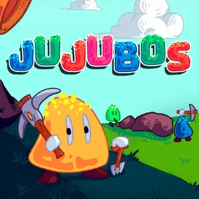Jujubos cover image