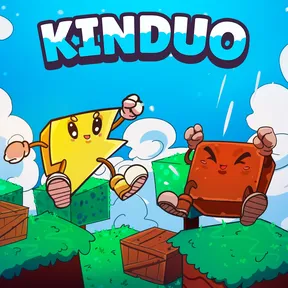 Kinduo cover image