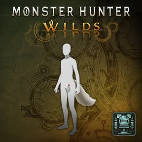 Hunter layered armor: Fluffy Tail cover image