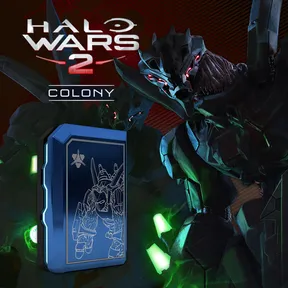 Colony Leader Pack cover image
