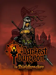 Darkest Dungeon®: The Shieldbreaker cover image
