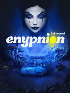Enypnion Redreamed cover image