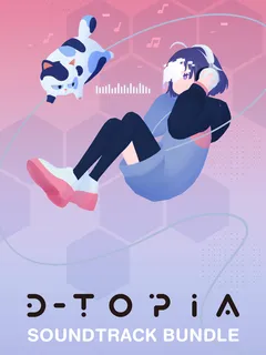 D-topia - Soundtrack Bundle cover image