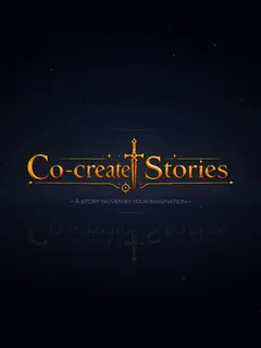 Co-create Stories cover image