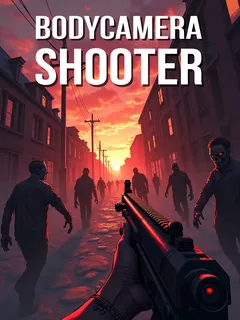 BodyCamera Shooter cover image