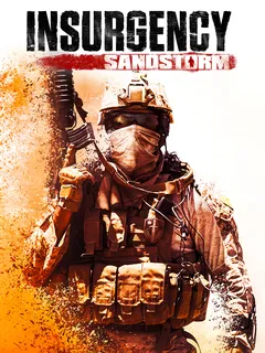 Insurgency: Sandstorm cover image