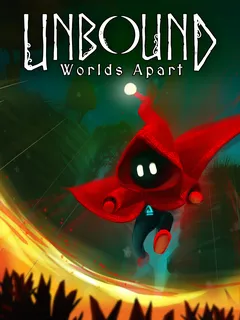 Unbound: Worlds Apart cover image