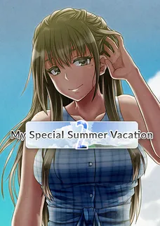 My Special Summer Vacation 2 cover image