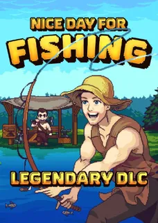 Nice Day for Fishing - Legendary DLC cover image