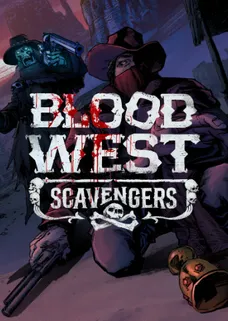 Blood West: Scavengers cover image