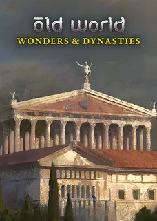 Old World - Wonders and Dynasties cover image