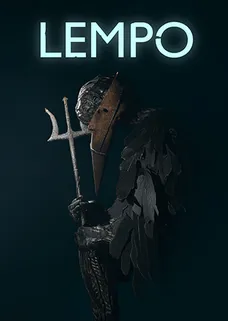 Lempo cover image
