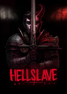 Hellslave cover image