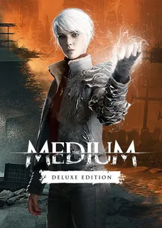 The Medium Deluxe Edition cover image