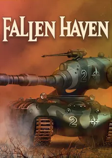 Fallen Haven cover image