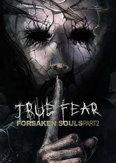 True Fear: Forsaken Souls Part 2 cover image