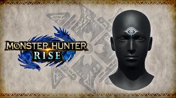 "Third Eye" face paint cover image
