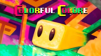 Colorful Colore cover image