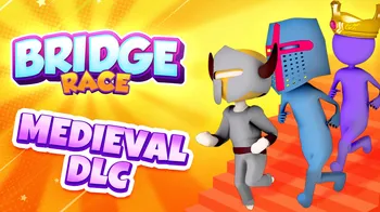 Bridge Race: Medieval DLC cover image