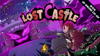 Lost Castle cover image