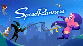 SpeedRunners cover image