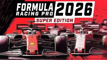 Formula Racing Pro 2026 Super Edition cover image