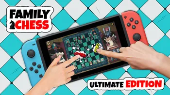 Family Chess Ultimate Edition cover image