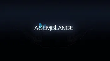 Asemblance cover image