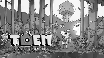 TOEM cover image