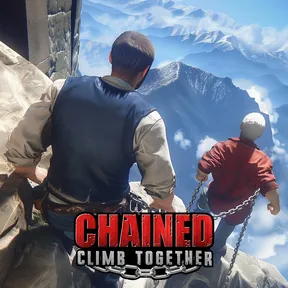 Chained Climb Together cover image