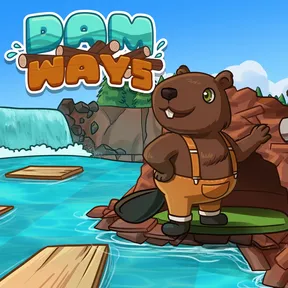 Damways cover image