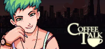 Coffee Talk cover image