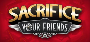 Sacrifice Your Friends cover image