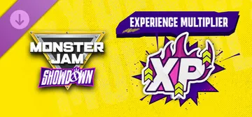 Monster Jam™ Showdown - Experience Multiplier cover image